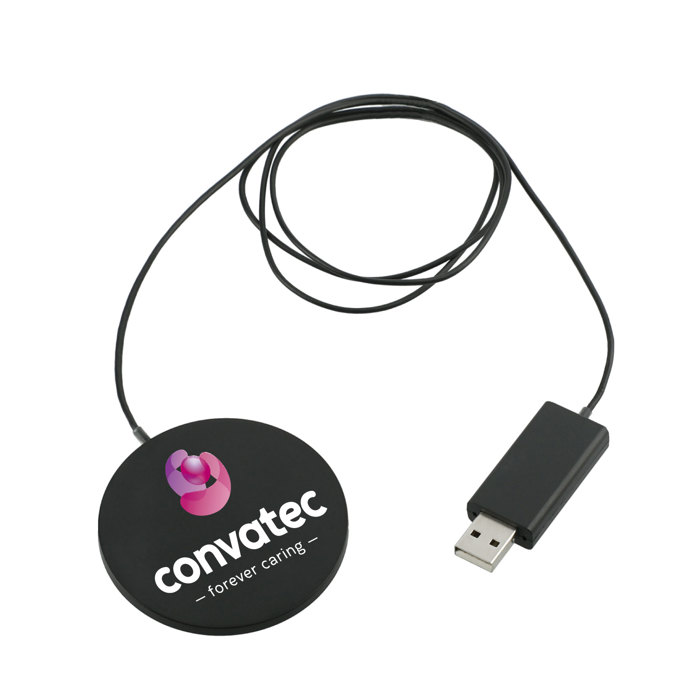 Ultra Thin Wireless Charging Pad